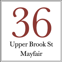 36 Upper Brook Street