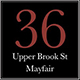 36 Upper Brook Street