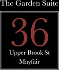 36 Upper Brook Street