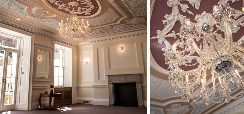 The Garden Suite