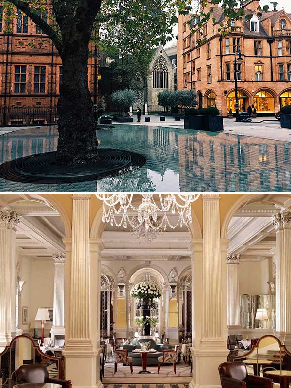 Mayfair